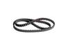 Rotary Rem, Tandad, 12mm x 856mm 107t. , Klippbord, Stiga Park 105 Combi